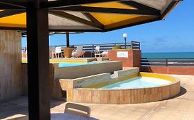 Pipas Ocean Vista Mar e Piscina